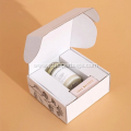 Custom Candle Shipping Boxes with Logo Design